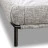 Кровать Fratelli Barri Concept 194 x 226 x 32/98h nc109823