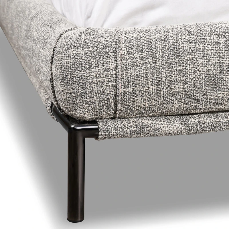 Кровать Fratelli Barri Concept 194 x 226 x 32/98h nc109823