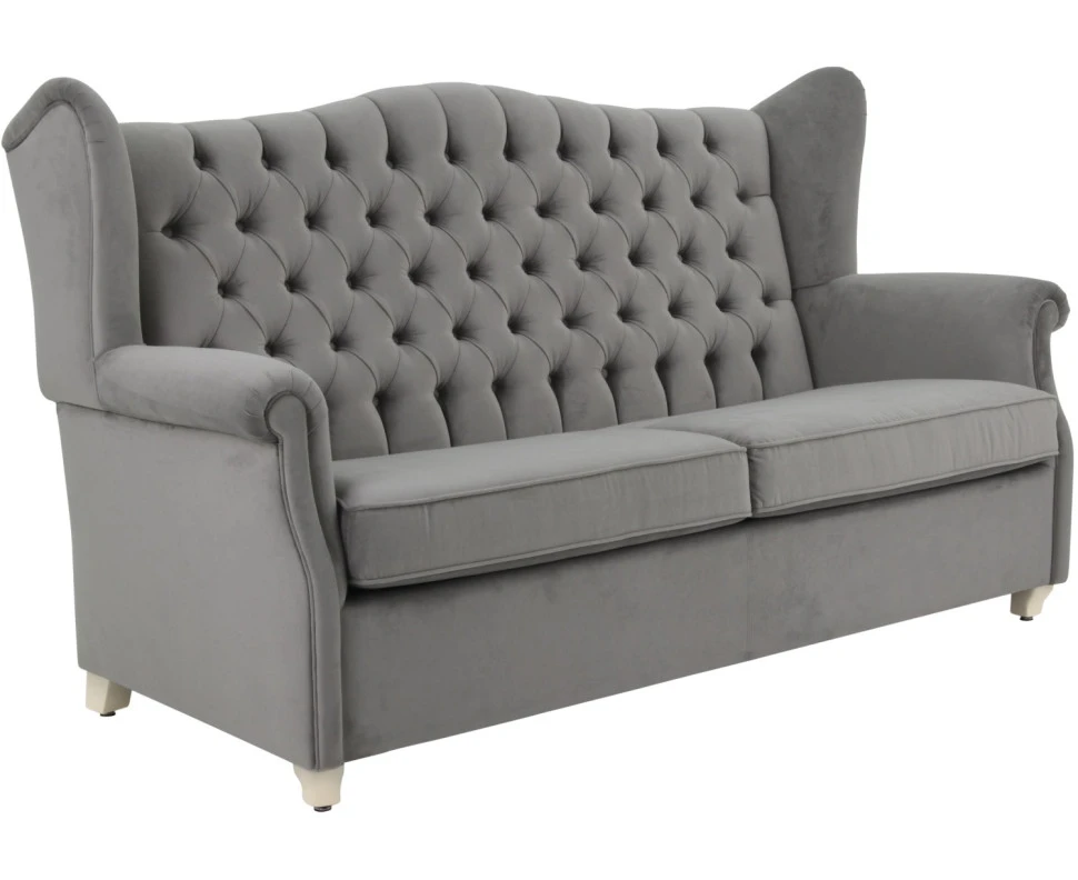 Диван Seven Sedie Old-england 9598E / 9598F