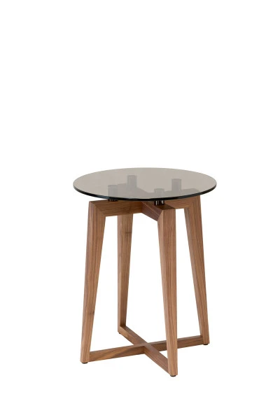 Журнальный столик Selva design Tiziano Bistaffa  ZEN 3177