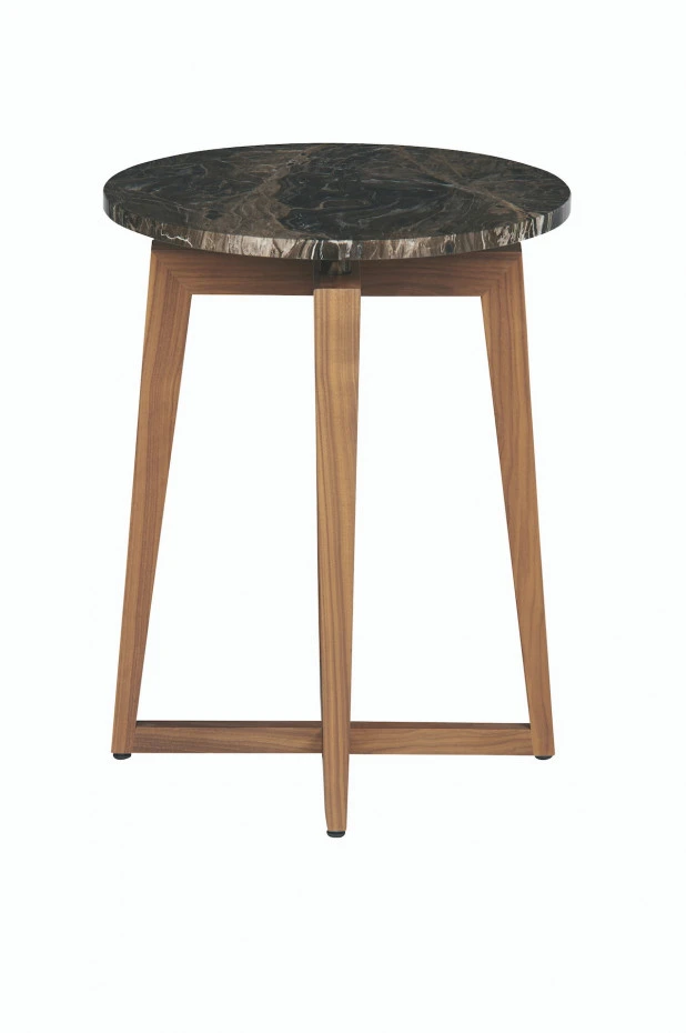 Журнальный столик Selva design Tiziano Bistaffa  ZEN 3177