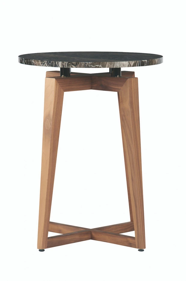Журнальный столик Selva design Tiziano Bistaffa  ZEN 3177