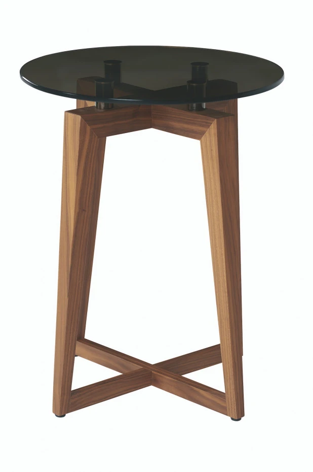 Журнальный столик Selva design Tiziano Bistaffa  ZEN 3177