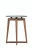 Журнальный столик Selva design Tiziano Bistaffa  ZEN 3177