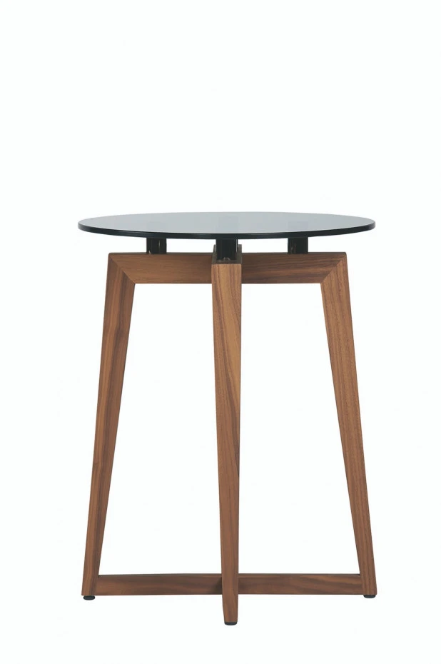 Журнальный столик Selva design Tiziano Bistaffa  ZEN 3177