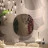 Зеркало Diamante Tonin Casa Modern News 120 x 120h nc110770