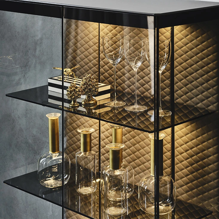 Сервант Cattelan Italia Boutique Alta