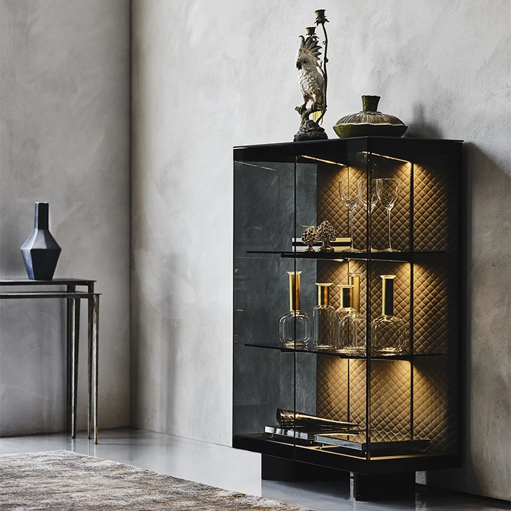Сервант Cattelan Italia Boutique Alta