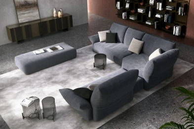 Диван Cattelan Italia Sinatra