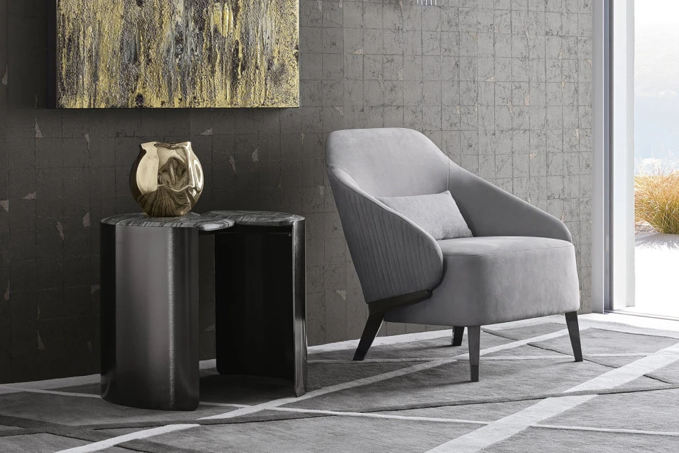 Кресло Giorgio collection Mirage 380/50