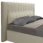 Кровать с подъемным механизмом Mod Interiors Vigo 190,6/216,6 x 218,8 x 120h nc67307