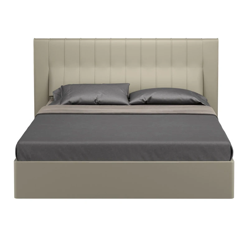 Кровать с подъемным механизмом Mod Interiors Vigo 190,6/216,6 x 218,8 x 120h nc67307