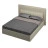 Кровать с подъемным механизмом Mod Interiors Vigo 190,6/216,6 x 218,8 x 120h nc67307