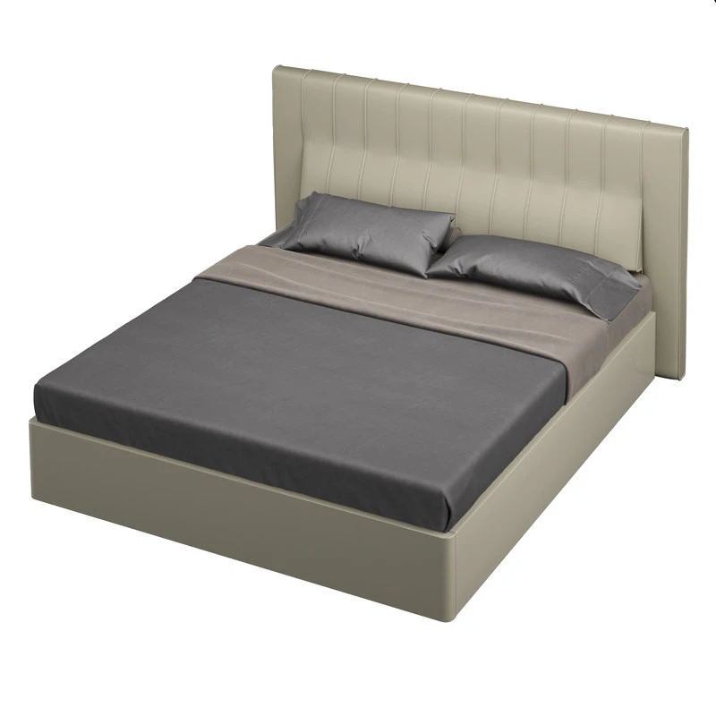 Кровать с подъемным механизмом Mod Interiors Vigo 190,6/216,6 x 218,8 x 120h nc67307