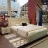 Кровать с подъемным механизмом Mod Interiors Vigo 190,6/216,6 x 218,8 x 120h nc67307