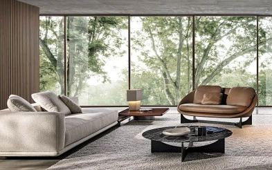 Диван Minotti Lido