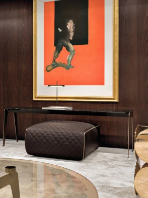 Консоль Minotti Kirk Console