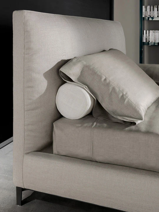 Плед Minotti Linen Sheet Set