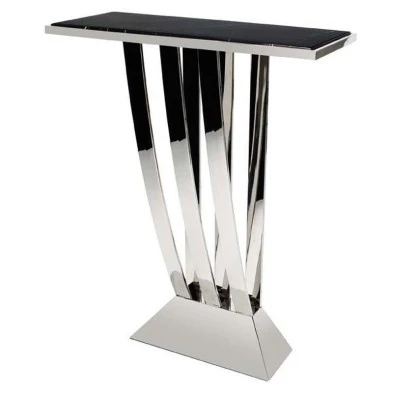 Консоль Beau Deco Eichholtz Tables And Desks 70 x 30 x 92,5h nc51157