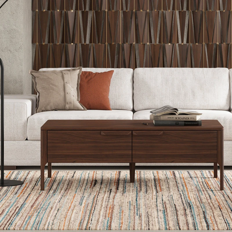Журнальный столик Mod Interiors Ronda 120 x 60 x 41h nc67466
