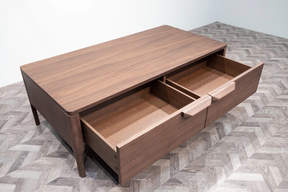 Журнальный столик Mod Interiors Ronda 120 x 60 x 41h nc67466
