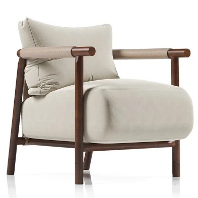 Кресло Nathy Ditre Italia Armchairs 72 x 86 x 75h nc106717