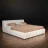 Кровать с подъёмным механизмом Wanda 180 x 200 Mod Interiors Selection 206 x 248 x 90h nc110865