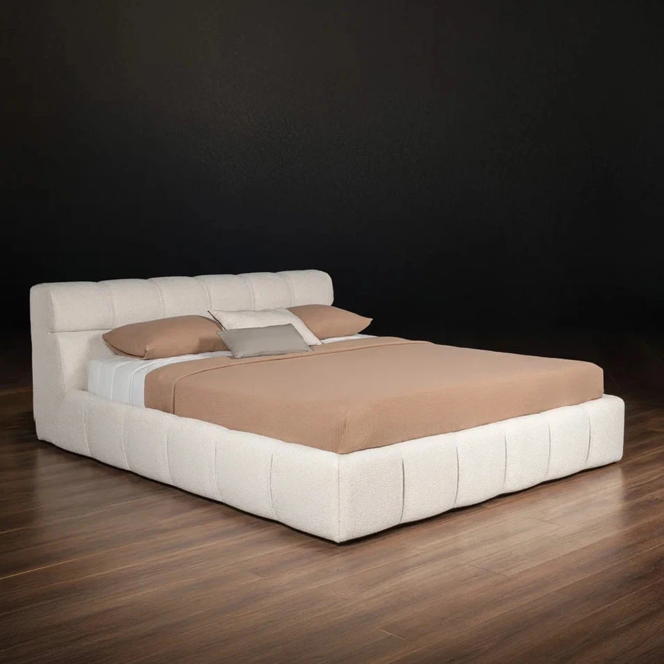 Кровать с подъёмным механизмом Wanda 180 x 200 Mod Interiors Selection 206 x 248 x 90h nc110865