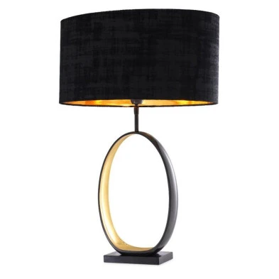 Настольная лампа Saturnia Eichholtz Lighting 18 x 50,5 x 74h nc77005