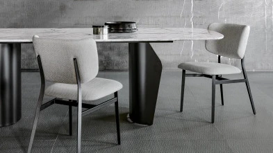 Стул Bonaldo Noor