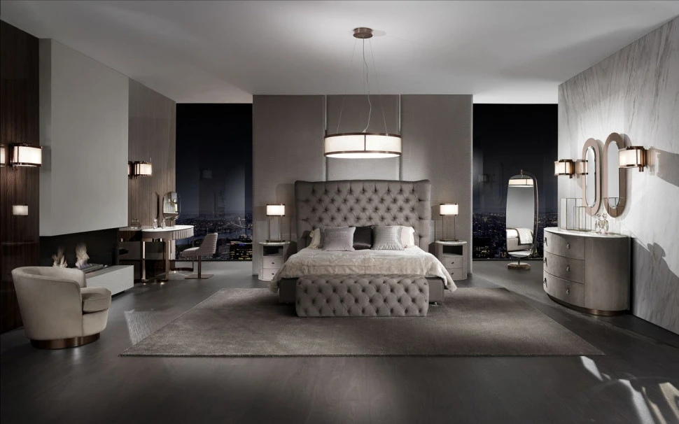 Банкетка Dv home collection Chelsea