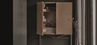 Бар Ditre Italia Unit Prive Box