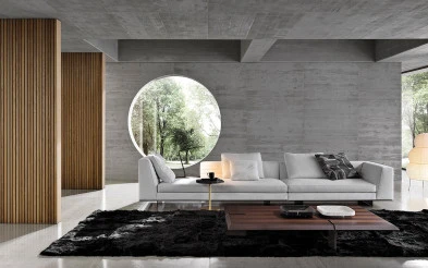 Диван Minotti Roger