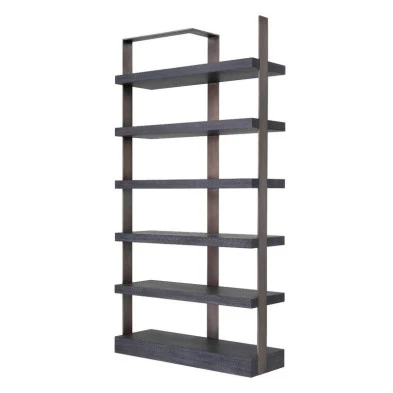 Стеллаж Geo Eichholtz Cabinets 120,5 x 40 x 230h nc70964