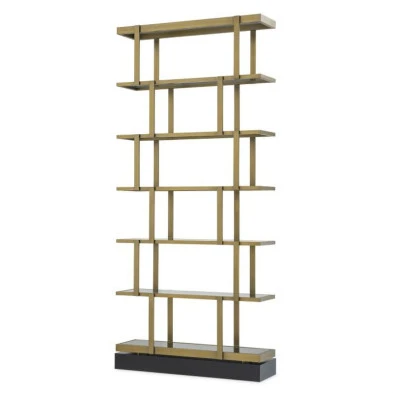 Стеллаж Nesto Eichholtz Cabinets 110 x 30 x 243h nc77720