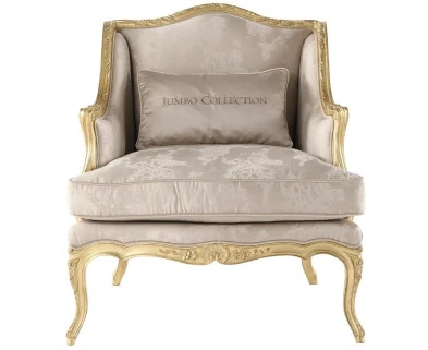 Кресло Jumbo Collection Eglantine