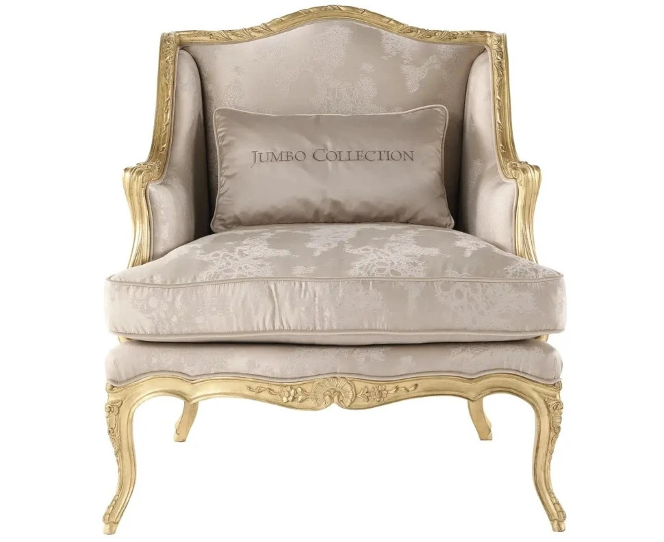 Кресло Jumbo Collection Eglantine