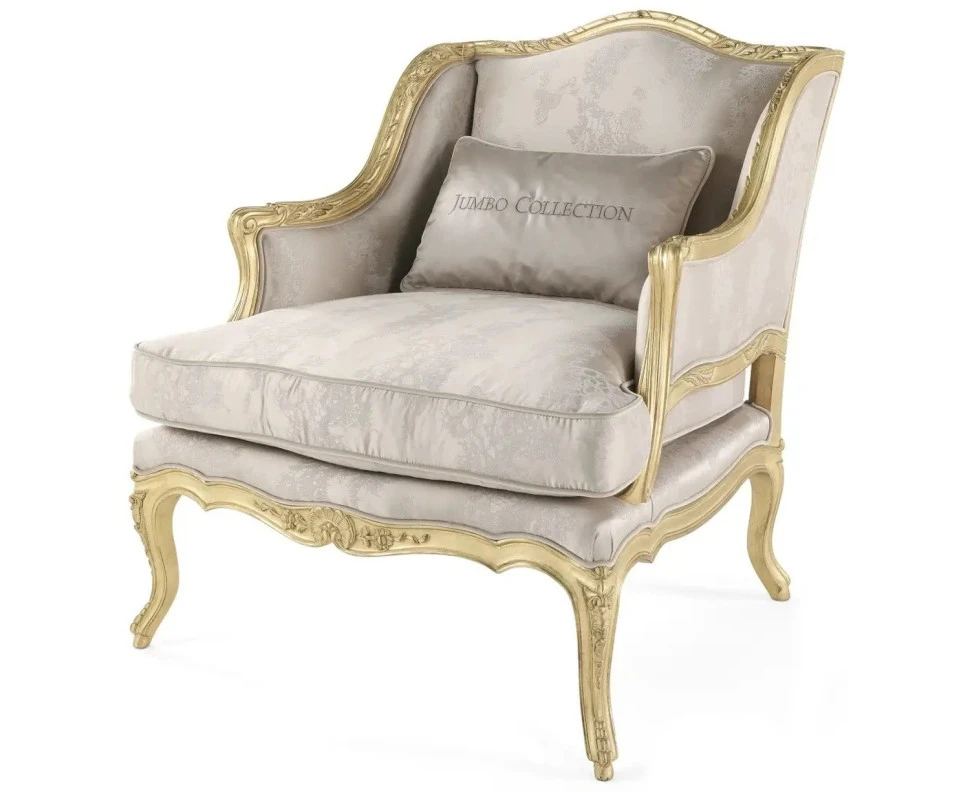 Кресло Jumbo Collection Eglantine