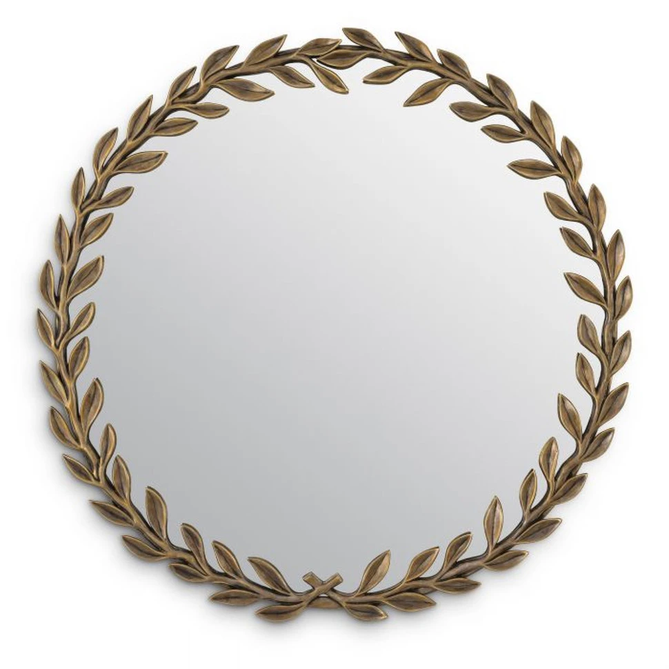 Зеркало Duras Eichholtz Mirror 4,5 x 68,5h nc85733
