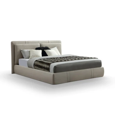 Кровать с решёткой Fratelli Barri Farini 211 x 221 x 109h nc111326