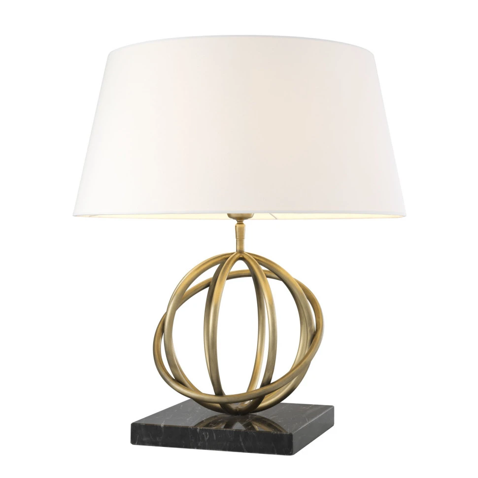 Настольная лампа Edition Eichholtz Lighting 26,5 x 50 x 57h nc67177