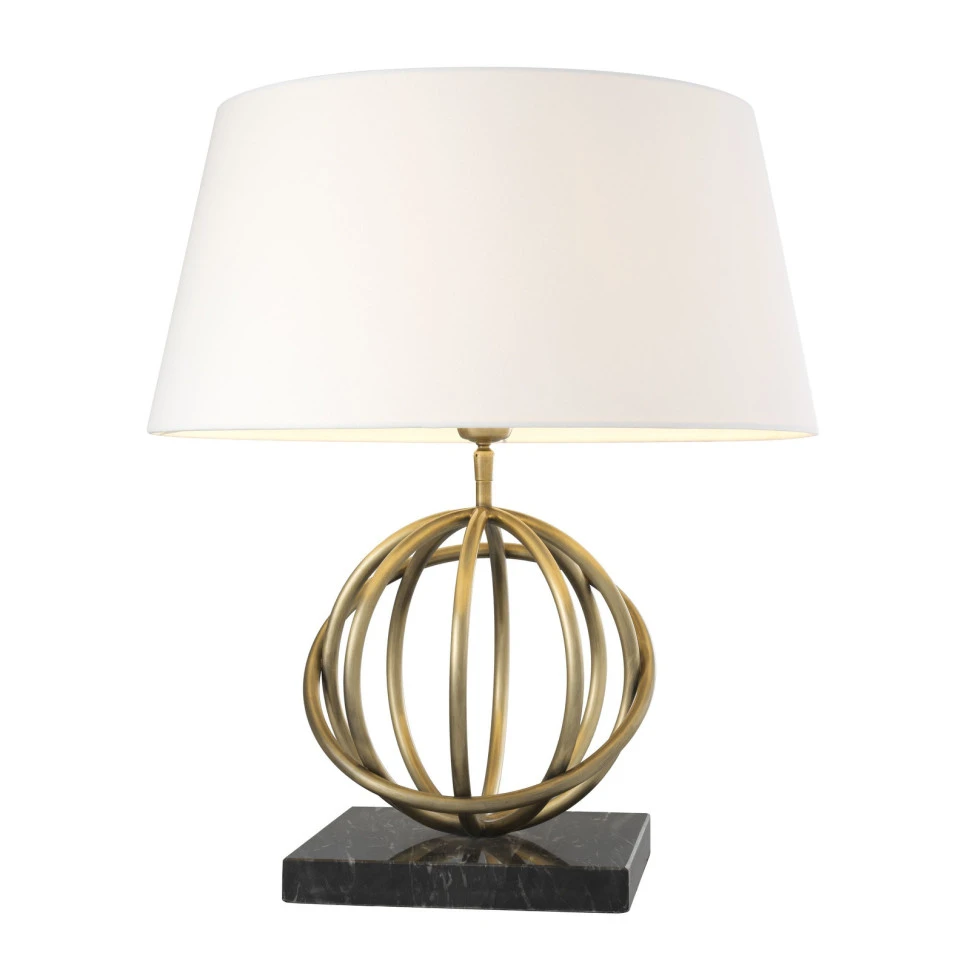 Настольная лампа Edition Eichholtz Lighting 26,5 x 50 x 57h nc67177