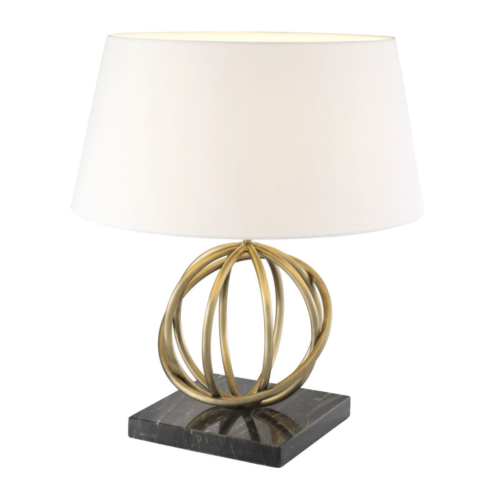 Настольная лампа Edition Eichholtz Lighting 26,5 x 50 x 57h nc67177