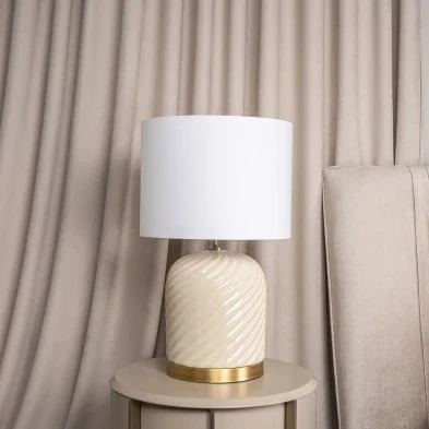 Настольная лампа Savona Eichholtz Lighting 66h x d58 nc110564