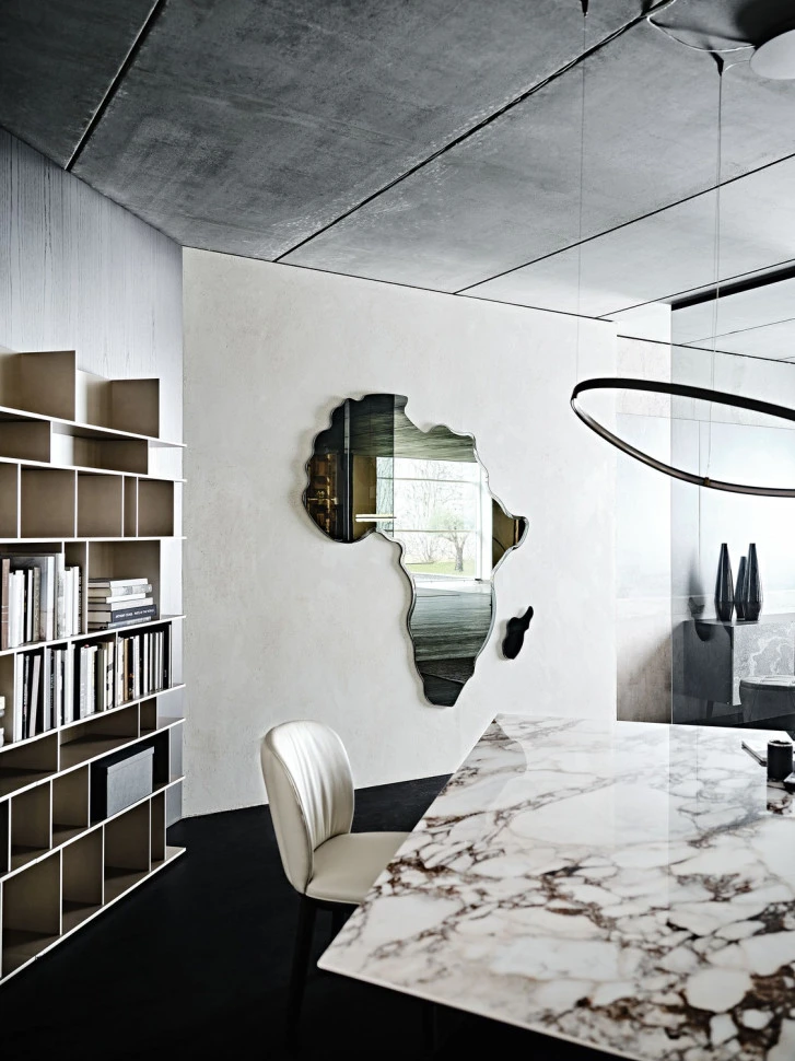 Зеркало Cattelan Italia Africa Magnum