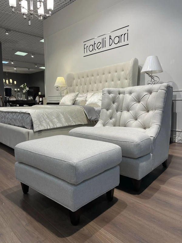 Кресло Fratelli Barri Mestre 78 x 87 x 91h nc29114