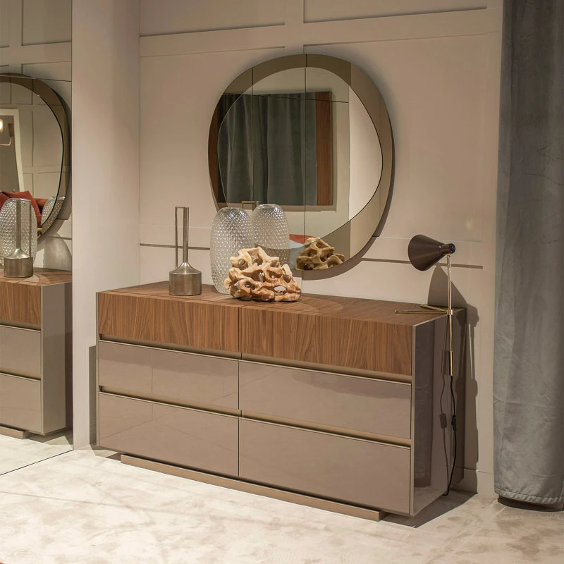 Зеркало Corso Como Alf Italia Corso Como 101,6 x 2,9 x 99,7h nc92123