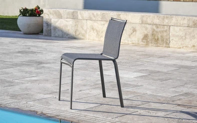 Стул Bontempi Net Outdoor