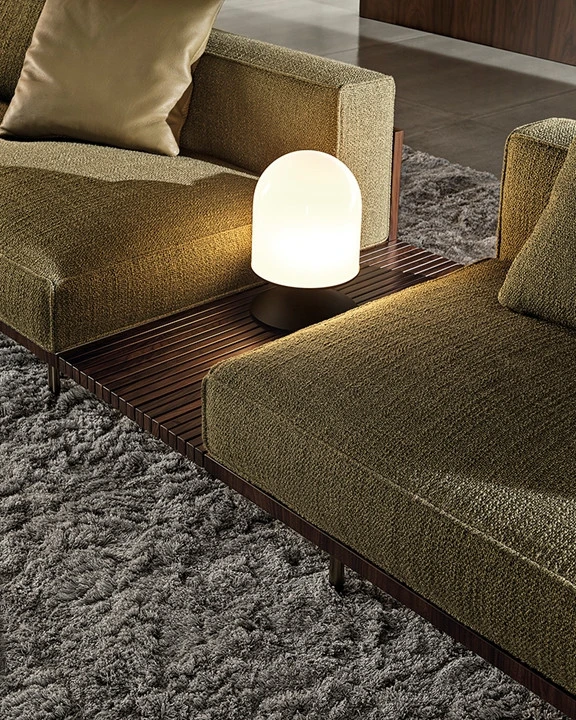 Диван Minotti Brasilia