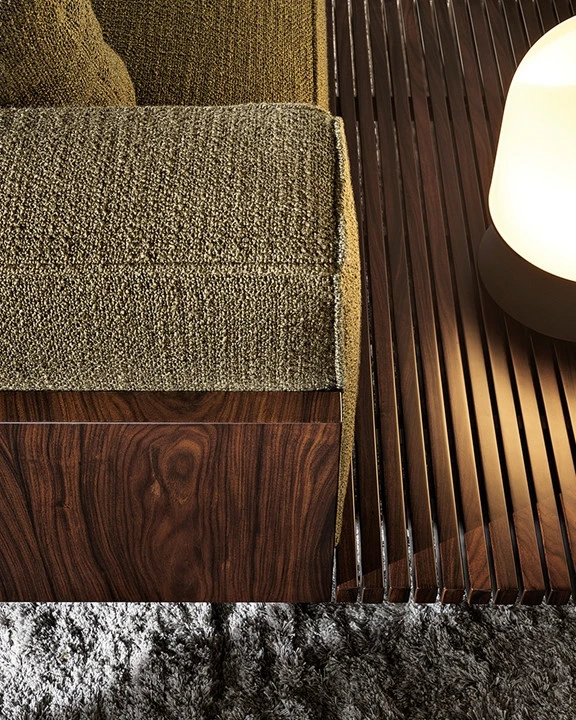 Диван Minotti Brasilia